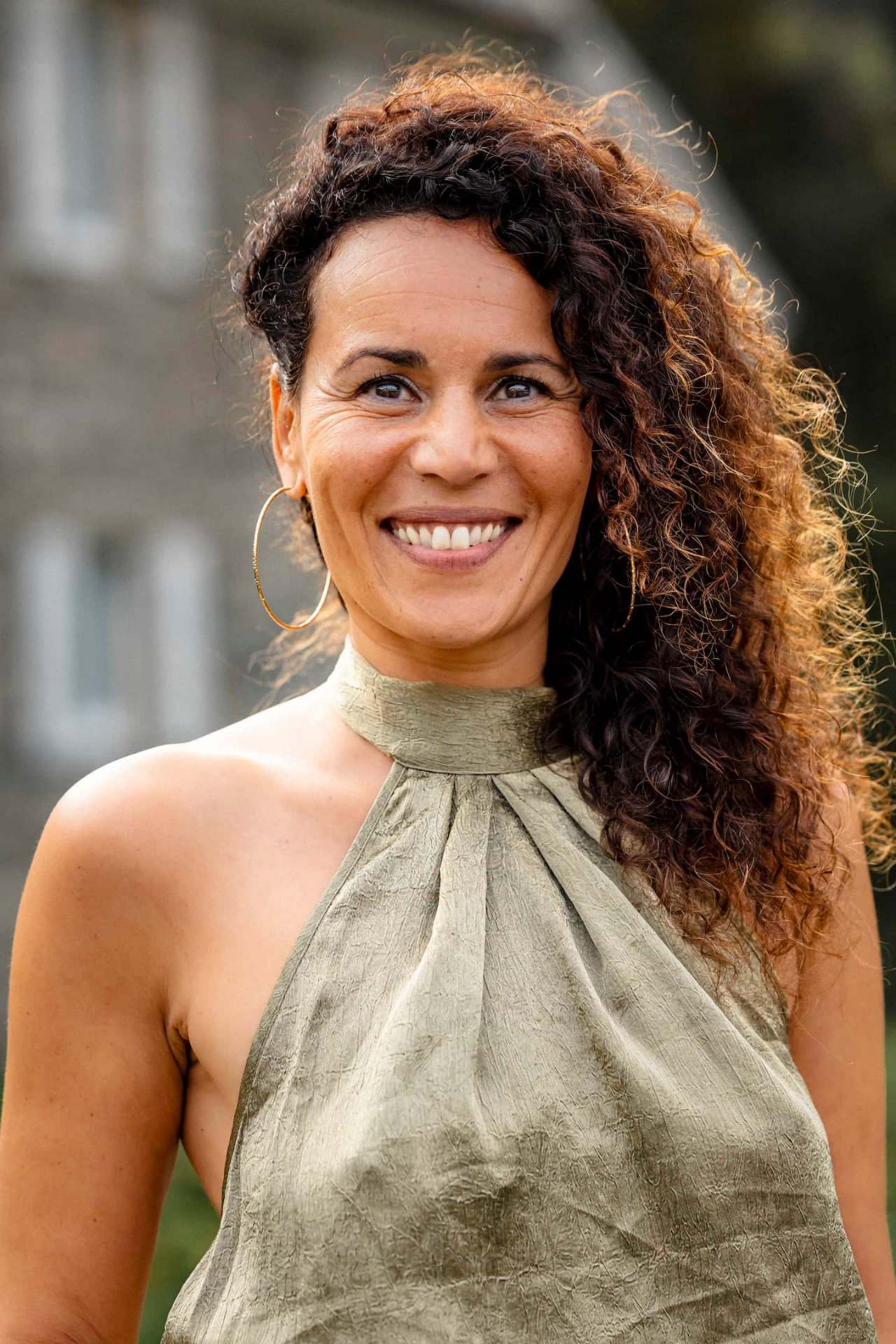 Nadège Salomon