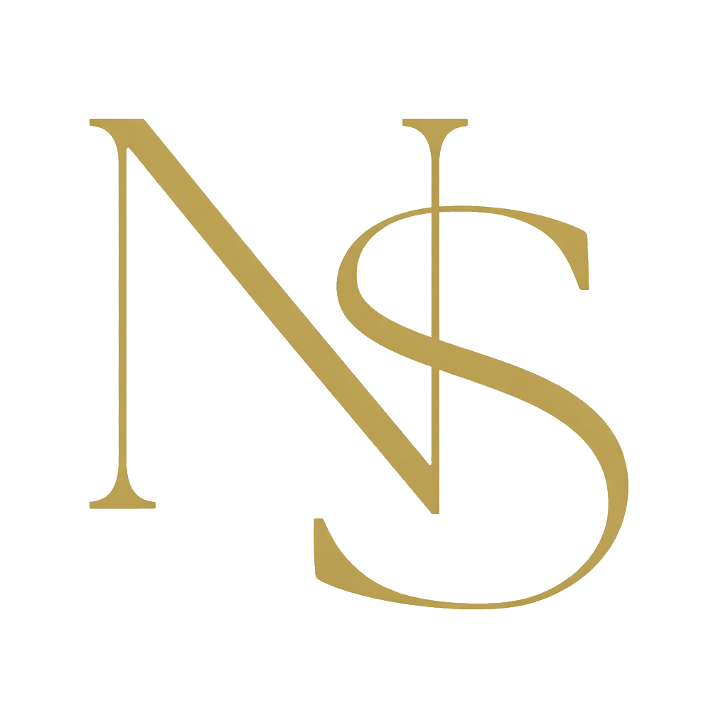 NS - Nadège Salomon